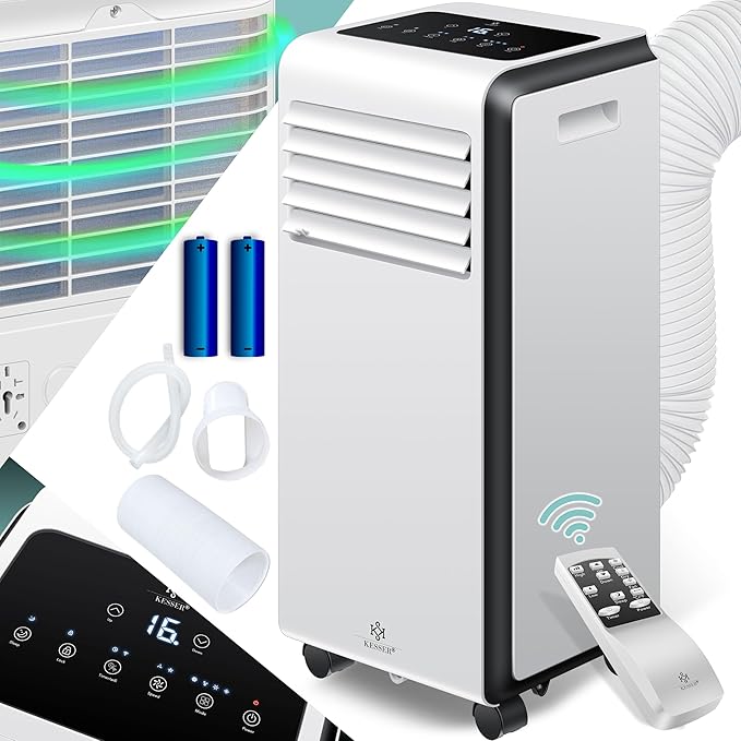 Kesser Klimaanlage