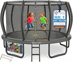 Kesser Trampolin